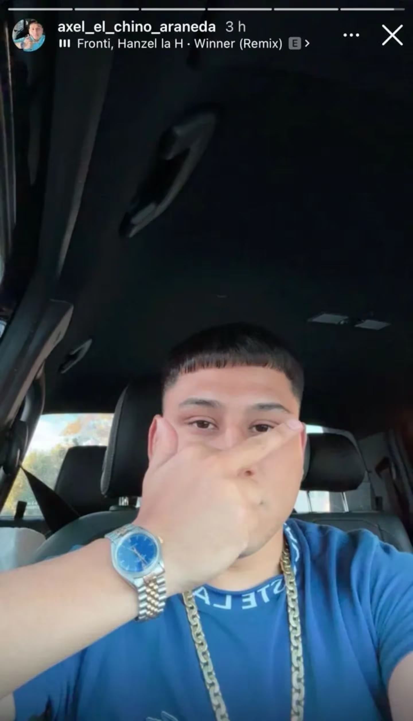 El hombre que manejaba alcoholizado y mató a una famiia