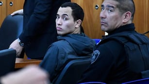 El joven de 27 años fue trasladado a fines de 2021 desde el penal de Piñero.