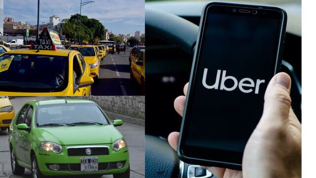 La Municipalidad de Córdoba trabaja en el desarrollo de una app.