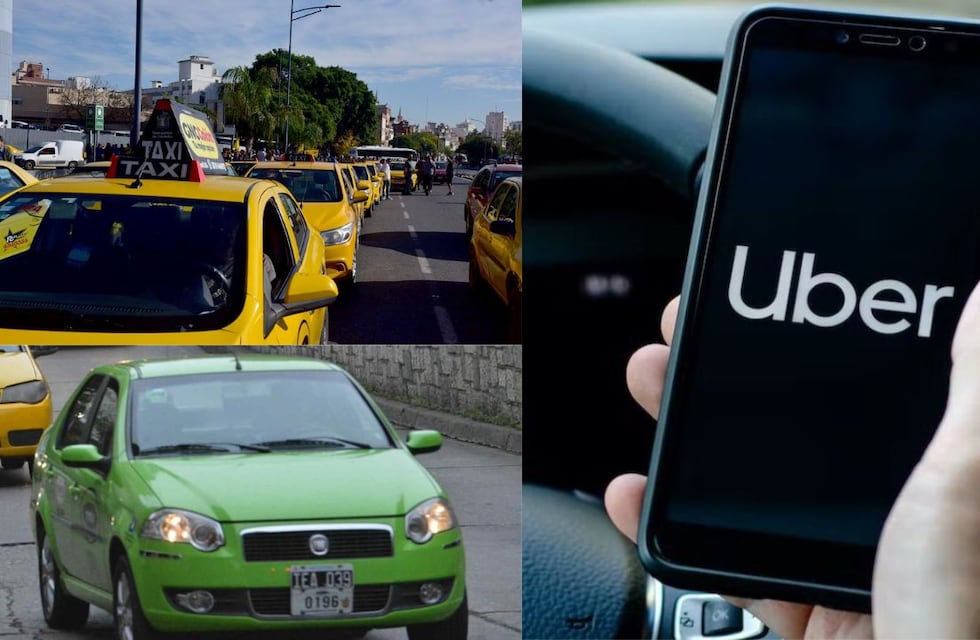 La Municipalidad de Córdoba lanzará una aplicación para taxis y remis que busca desplazar a Uber