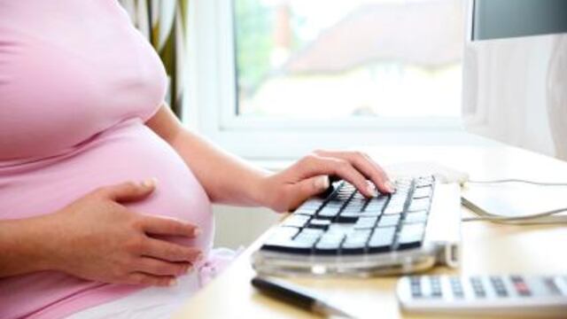 Curso virtual de preparación para la familia embarazada