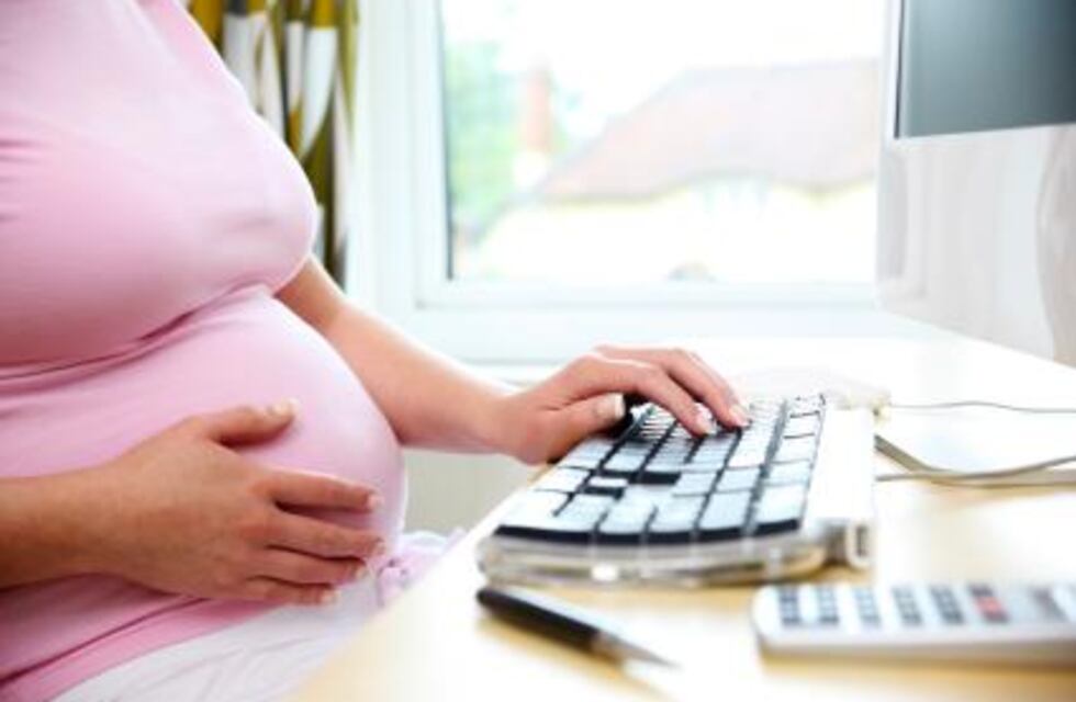 Curso virtual de preparación para la familia embarazada