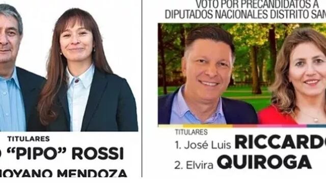 UCR de San Luis enfrentada