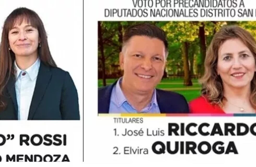 La UCR de San Luis se encuentra enfrentada de cara a las Elecciones Generales