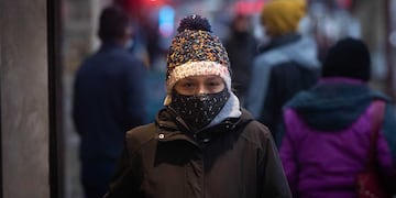 6 nuevos casos de coronavirus en Pérez