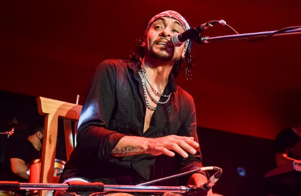 Hugo Dante se recupera tras ser operado de urgencia