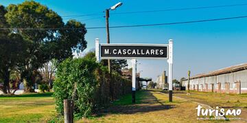 Cascallares