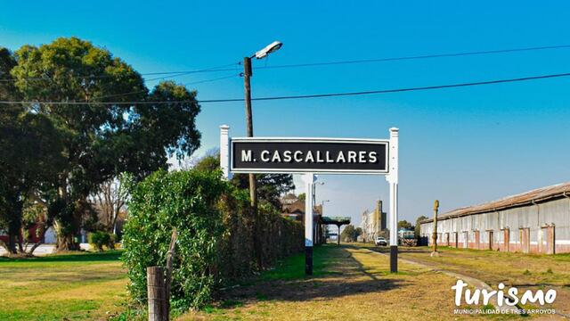 Cascallares