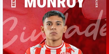 "La base está y el compromiso sigue intacto".