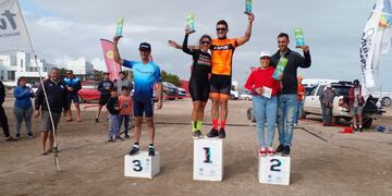 Balneario Orense la 2° Fecha del Rural Bike