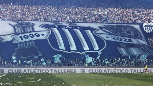 Qué ubicaciones quedan para el partido entre Talleres y Newell´s.