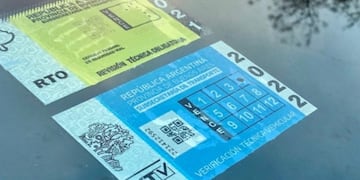Es fundamental tener la VTV al día antes de viajar