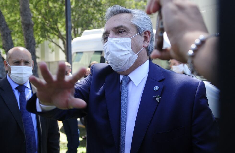 Alberto Fernández encabezará una nueva reunión del Comité de Vacunación contra el coronavirus