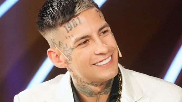 El radical cambio espiritual de L-Gante que dejó a todos en shock: “Aceptó a Cristo”