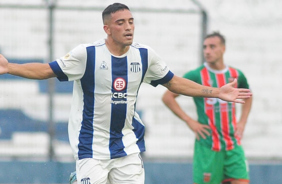 Talleres y la lista de concentrados: otra vez, a rearmar el doble cinco