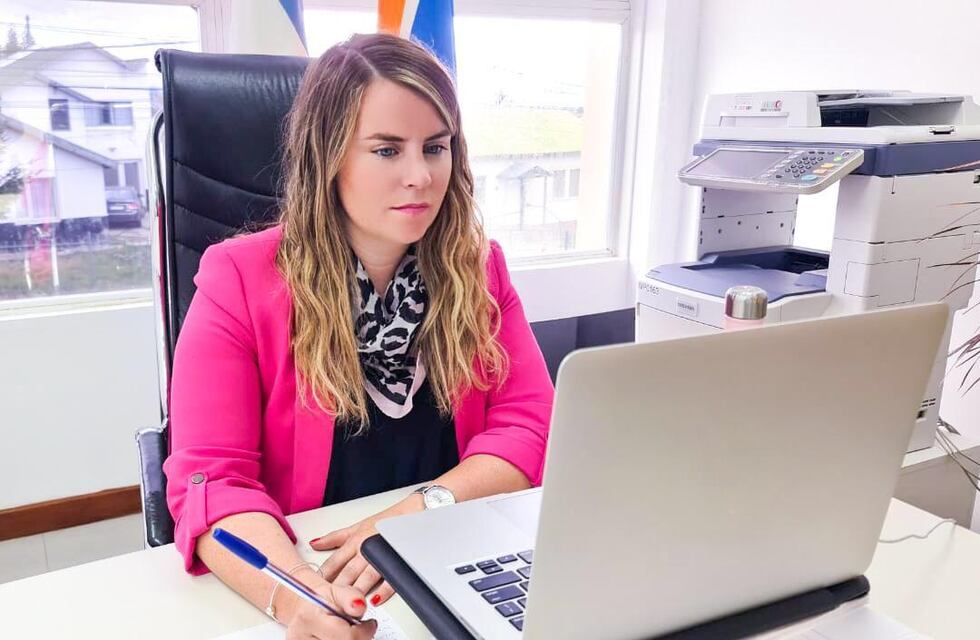 Fiocchi: “es fundamental la unidad de todo el país en este reclamo ante Chile”