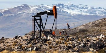 El gobierno continúa las tratativas de una nueva licitación para Chañares Herrados. (Gentileza / Gobierno de Mendoza)