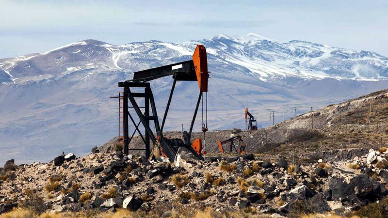 El gobierno de Mendoza busca la reactivación de Chañares Herrados