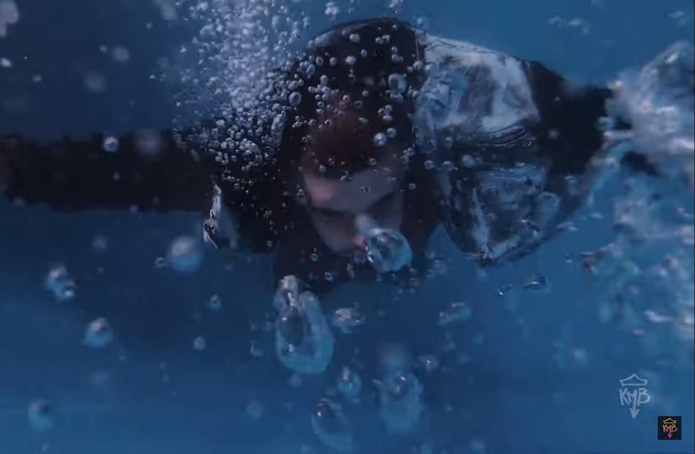 El nuevo lanzamiento de Kameleba: “Indoor”