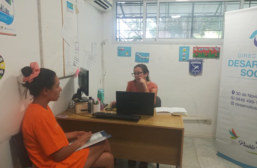 Plan Ahora Tu Hogar: el IAPV brindó asesoramiento a familias que buscan obtener un crédito hipotecario