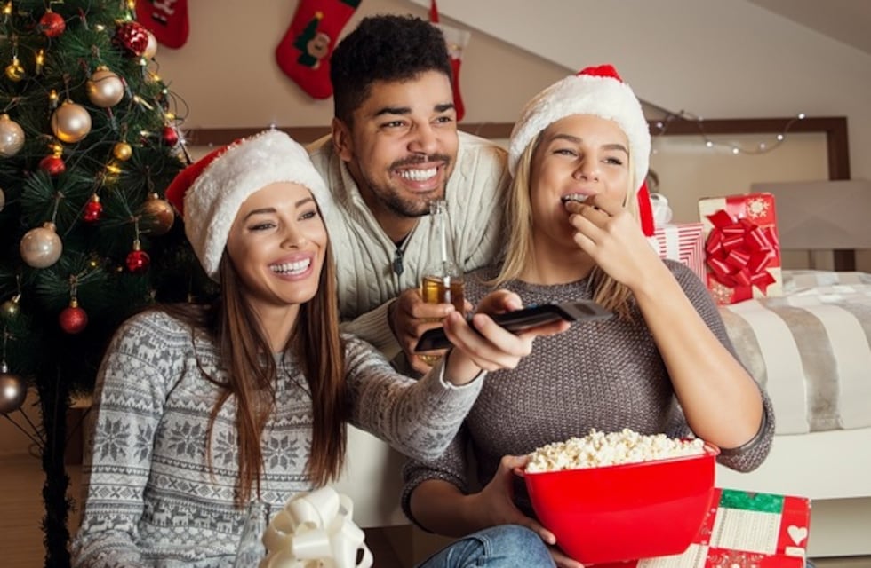 Estas son las tres películas de navidad más taquilleras de la historia