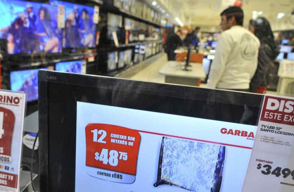 El cierre de una sucursal de electrodomésticos dejó sin trabajo a 25 empleados en Salta