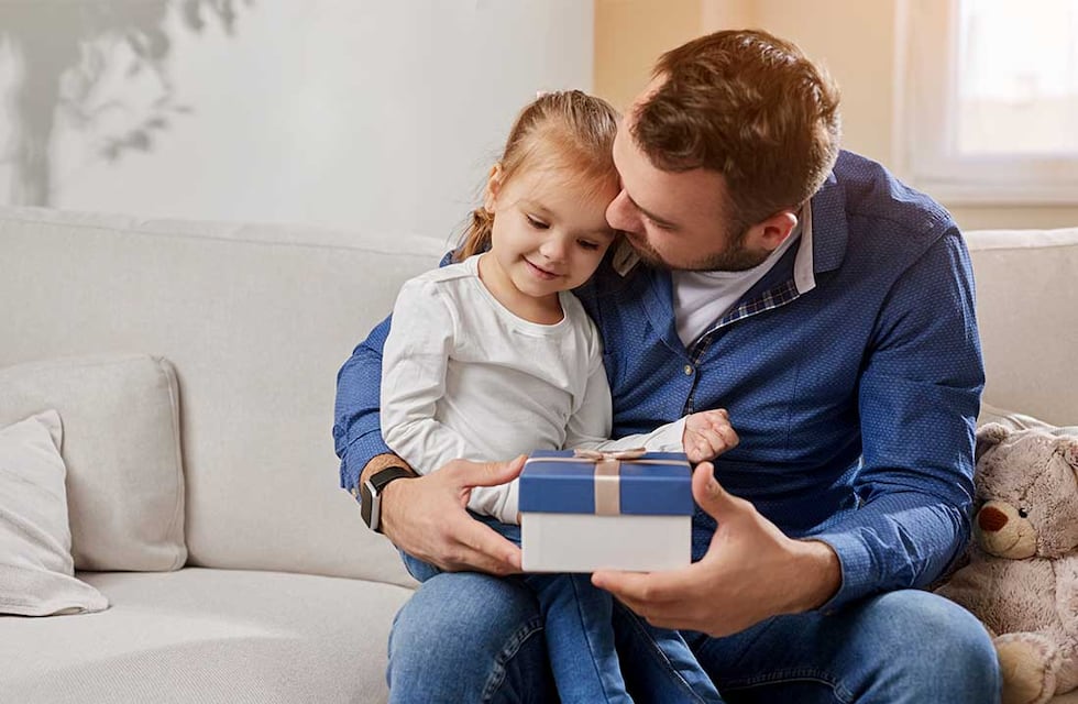 Qué fue lo que más se regaló para el Día del Padre en San Luis