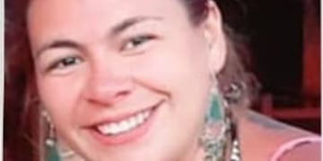 El único sospechoso de la muerte de Laura Godoy hasta el momento es Cristian Alaniz.