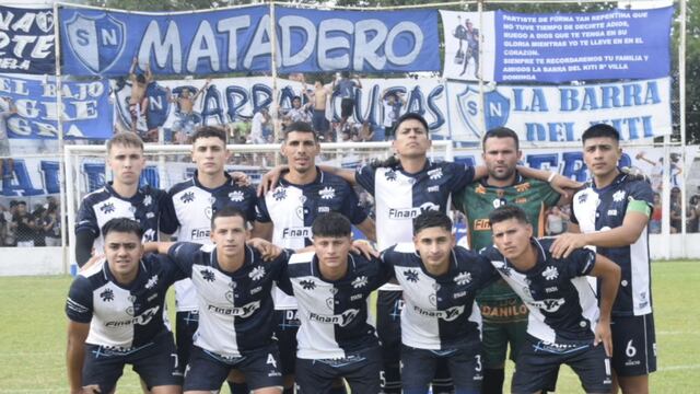Sportivo Norte de Rafaela, de huelga por falta de pago