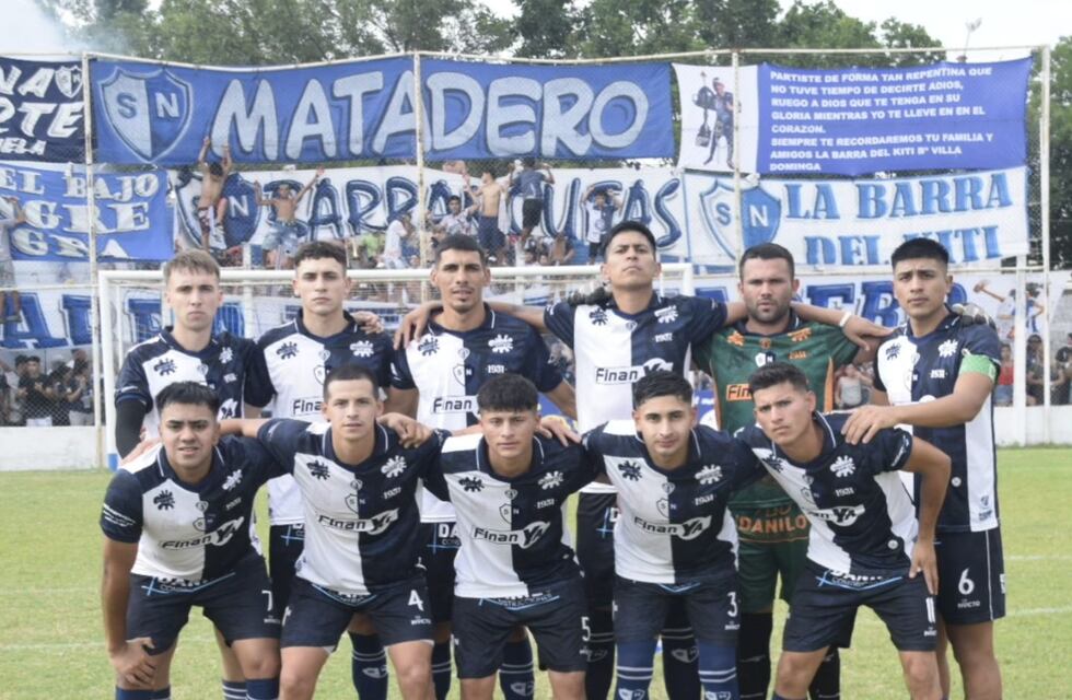 Se solucionó el conflicto salarial en Sportivo Norte