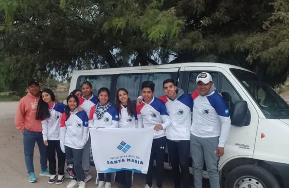 Destacada actuación del Club Las Panteras en el Campeonato Provincial de Atletismo