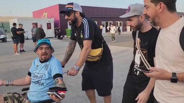 El video se hizo viral y en pocas horas acumuló miles de Me Gusta y comentarios.