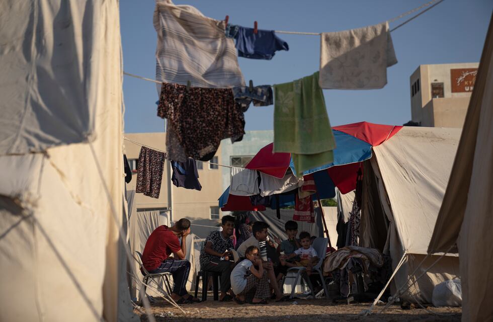 La ONU alerta un impacto inmediato sobre el terreno si se detiene la ayuda humanitaria en Gaza