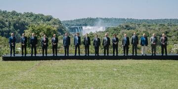 Reunión de Gobernadores en Iguazú: ¿Qué impacto traerá el aumento del subsidio de transporte a los bolsillos de los pasajeros?.