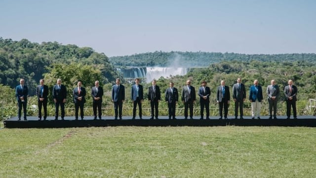 Reunión de Gobernadores en Iguazú: ¿Qué impacto traerá el aumento del subsidio de transporte a los bolsillos de los pasajeros?.