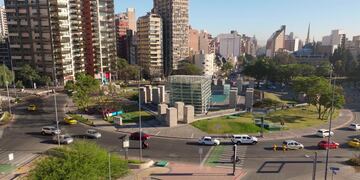 Córdoba sigue disfrutando del fin de semana largo, con muchos visitantes (Municipalidad de Córdoba).