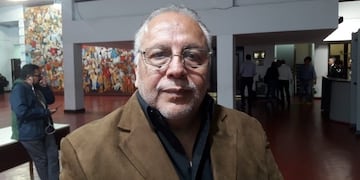 "El Gobierno no mejoró el ofrecimiento salarial", dijo el titular de UPCN Jujuy Luis Cabana.