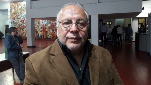 "El Gobierno no mejoró el ofrecimiento salarial", dijo el titular de UPCN Jujuy Luis Cabana.