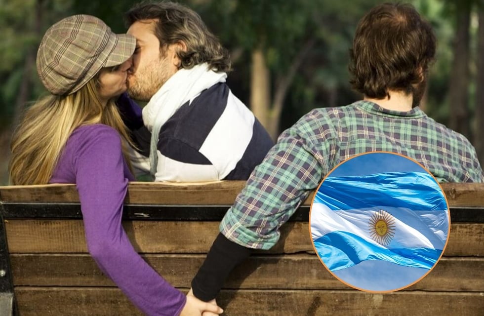 Argentina entre los países más infieles de Latinoamérica: las provincias que lideran el ranking, según Gleeden