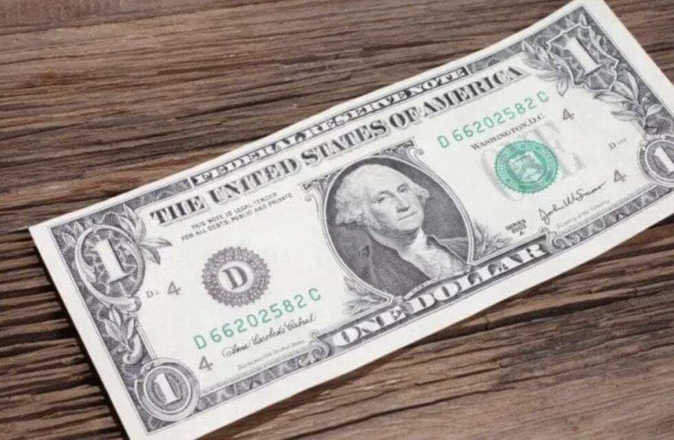 Dólar blue en Córdoba: en baja, a cuánto cotizó este viernes 15 de diciembre