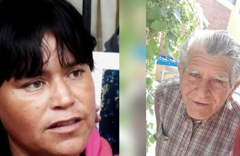 Crimen del jubilado Arena: mandaron a la “Viuda Negra” al Penal