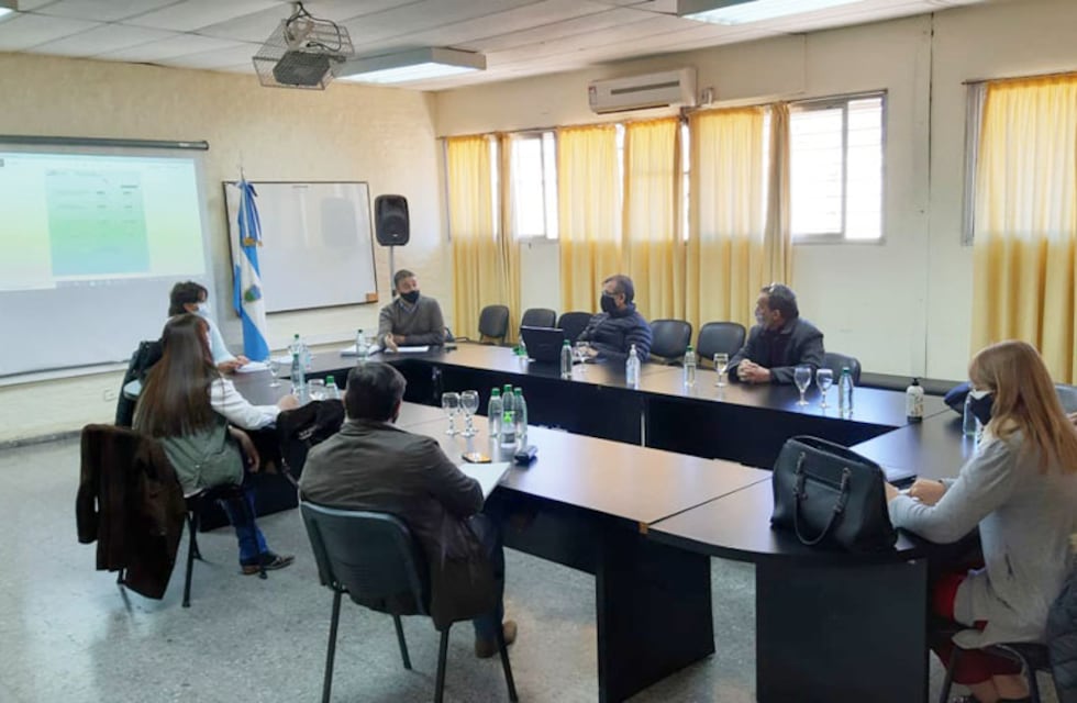 La semana próxima volverán las clases presenciales en algunas localidades pampeanas