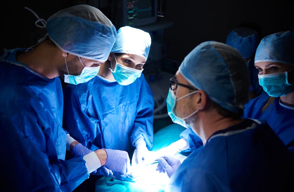 Nueva donación de órganos en el Hospital de Rafaela
