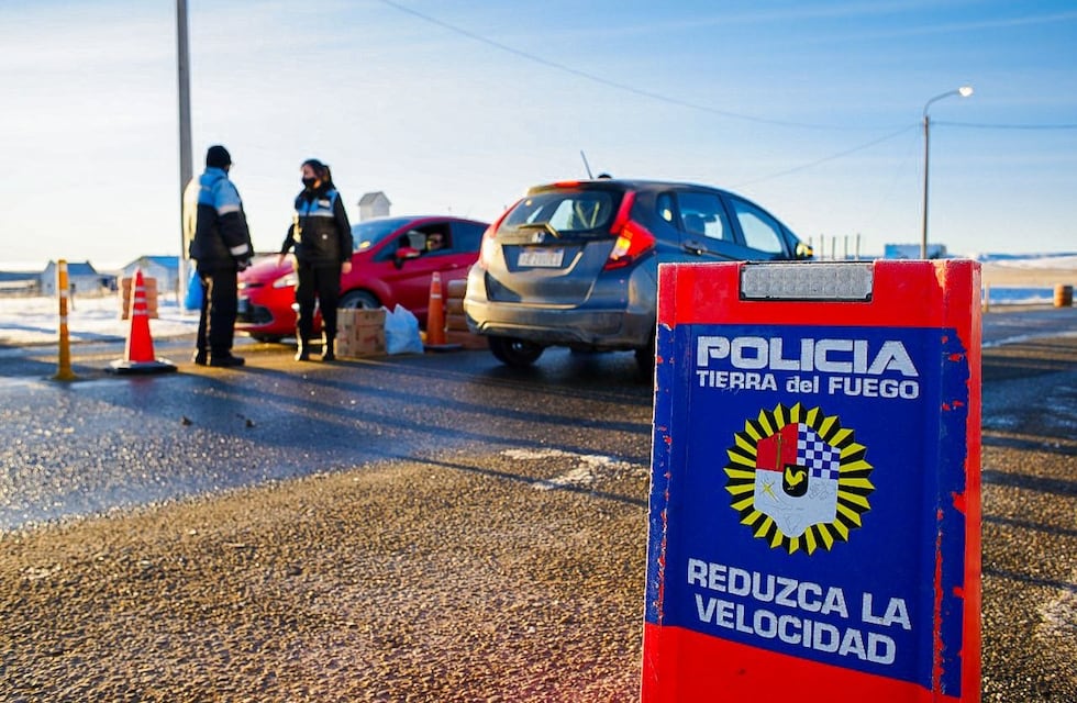 Concluyó el Operativo Invierno 2021