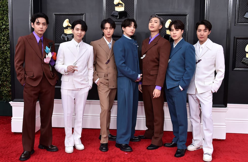 BTS anunció su separación temporal para hacer proyectos en solitario