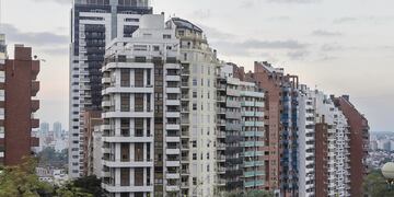 Los valores de los alquileres en la ciudad de Córdoba.