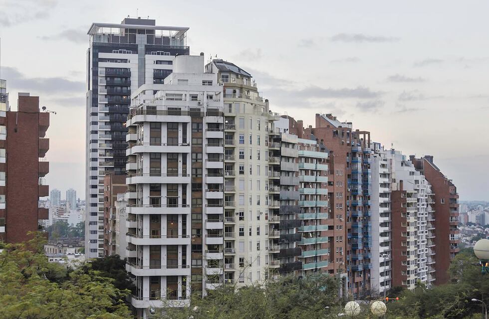 Alquilar en la ciudad de Córdoba: ¿Cuánto cuesta un departamento de dos ambientes?