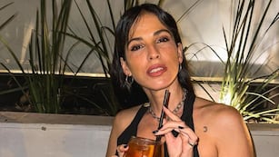 Los exigentes requisitos que Cande Molfese tiene para salir con un hombre.