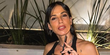 Los exigentes requisitos que Cande Molfese tiene para salir con un hombre.