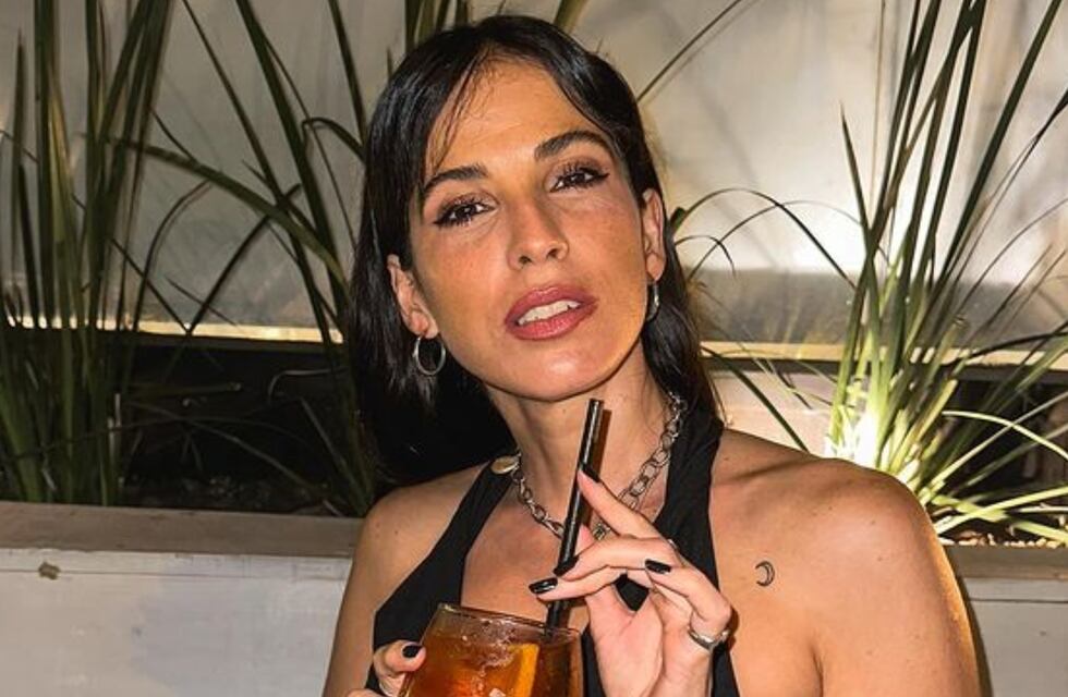 Cande Molfese reveló los requisitos que busca en un hombre y estalló la polémica: ¿palito para Gastón Soffritti?